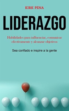 Liderazgo - Pena, Kirk