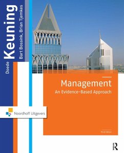 Management (eBook, ePUB) - Keuning, Doede; Bossink, Bart; Tjemkes, Brian