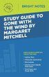 Study Guide to Gone with the Wind by... - Bild 1