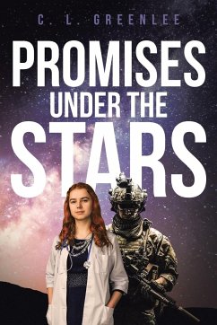 Promises Under the Stars - Greenlee, C. L.