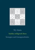 Sudoku erfolgreich lösen Sudoku erfolgreich lösen