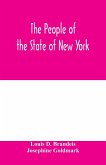 The people of the State of New York, respondent, against Charles Schweinler Press, a corporation, defendant-appellant. A summary of &quote;facts of knowledge&quote; submitted on behalf of the people