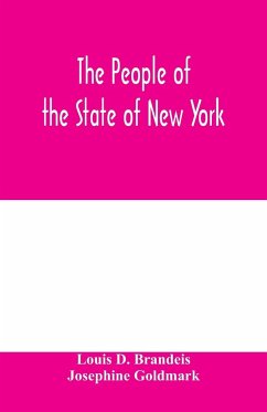 The people of the State of New York, respondent, against Charles Schweinler Press, a corporation, defendant-appellant. A summary of 