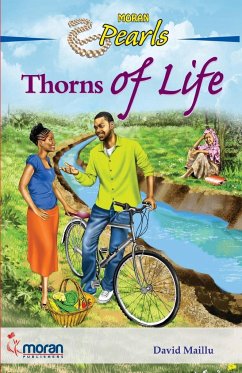 Thorns of Life - Maillu, David