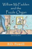 William McFadden & The Puzzle Organ ~ 2nd Edition