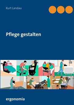 Pflege gestalten - Landau, Kurt