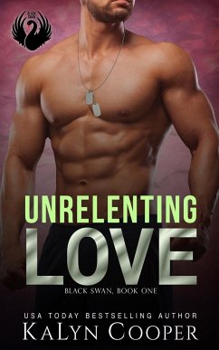 Unrelenting Love - Cooper, Kalyn