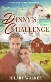 Dinny's Challenge (A Sinclair Island Romance, #2) (eBook, ePUB)