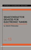 Semiconductor Devices for Electronic Tuners (eBook, PDF)