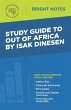 Study Guide to Out of Africa by Isak... - Bild 1