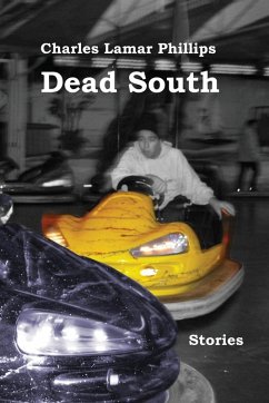 Cover Dead South