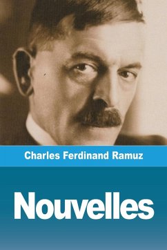 Nouvelles - Ramuz, Charles Ferdinand