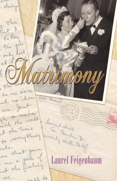 Matrimony - Feigenbaum, Laurel