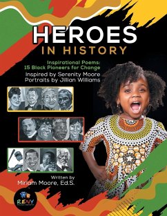 Heroes In History - Moore, Miriam