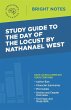 Study Guide to The Day of the Locust by... - Bild 1