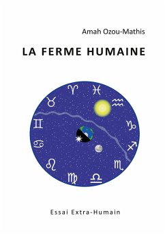 La Ferme Humaine - Ozou-Mathis, Amah