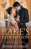 Rake's Redemption - Large Print