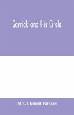 Garrick and his circle