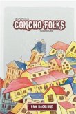 Concho Folks 1800s Fiction (eBook, ePUB)