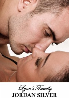 Cover Lyon's Family (The Lyon, #4) (eBook, ePUB)