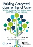 Building Connected Communities of Care (eBook, ePUB)