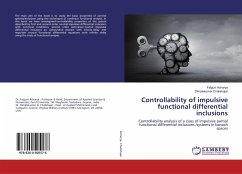 Controllability of impulsive functional differential inclusions - Acharya, Falguni;Chalishajar, Dimplekumar