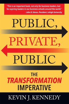 Public - Private - Public - Kennedy, Kevin J.