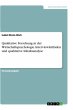 Qualitative Forschung in der... - Bild 1