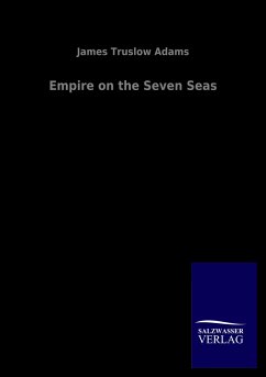 Empire on the Seven Seas