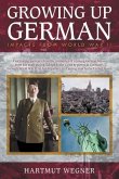 Growing Up German (eBook, ePUB)