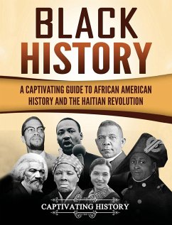 Black History - History, Captivating