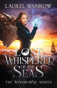 Lost Whisperer of the Seas - Wanrow, Laurel