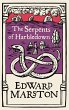 The Serpents of Harbledown (eBook, ePUB) - Bild 1