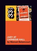 Judy Garland's Judy at Carnegie Hall (eBook, ePUB)