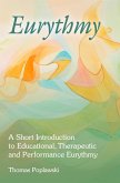 Eurythmy (eBook, ePUB)