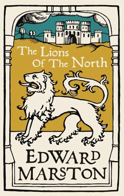 The Lions of the North (eBook, ePUB) - Marston, Edward