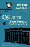 Rage of the Assassin (eBook, ePUB)
