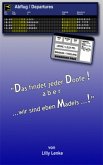 Das findet jeder Doofe aber wir sind eben Mädels (eBook, ePUB) Das findet jeder Doofe aber wir sind eben Mädels (eBook, ePUB)