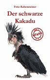 Der schwarze Kakadu (eBook, ePUB)