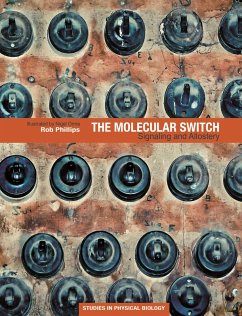 The Molecular Switch (eBook, PDF) - Phillips, Rob
