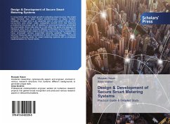 Design & Development of Secure Smart Metering Systems - Hasan, Musaab;Ibrahim, Arwa