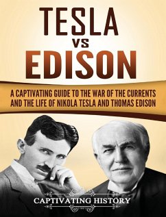 Tesla Vs Edison - History, Captivating