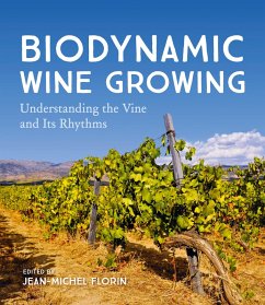 Cover Biodynamic Wine Growing (eBook, ePUB)