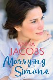 Marrying Simone (eBook, ePUB)