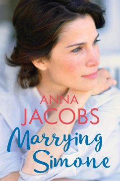 Marrying Simone (eBook, ePUB) - Jacobs, Anna
