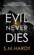 Evil Never Dies (eBook, ePUB) - Bild 1