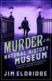 Murder at the Natural History Museum (eBook, ePUB)