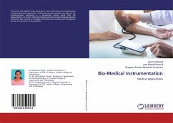 Bio-Medical Instrumentation