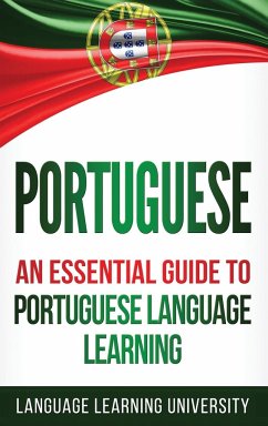 Portuguese - University, Language Learning