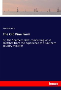 The Old Pine Farm - Anonymous